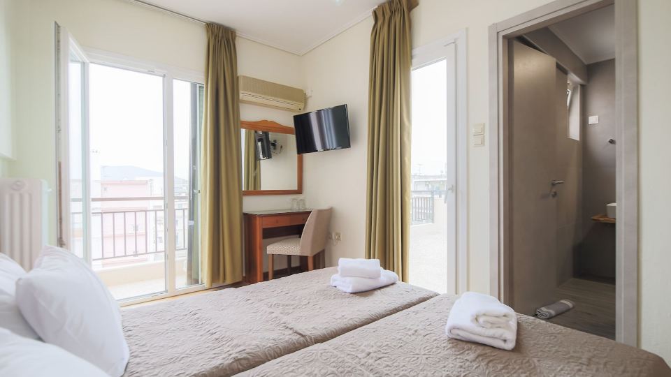 Hotel Philippos