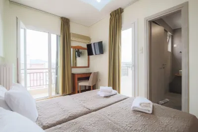 Hotel Philippos Hotel di 