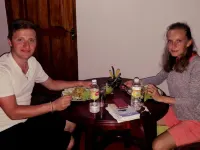 G 短程旅行酒店 莫訥勒格勒區酒店