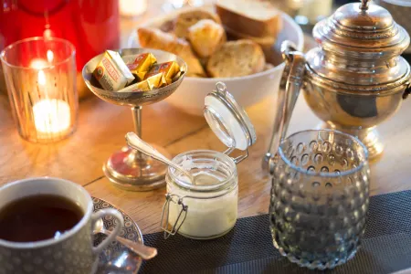 La Banasterie Отели рядом с достопримечательностью «Mairie d'Avignon»