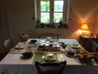 La Thibaude - Livry