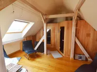 Comfortable Home with Sauna - Homestays