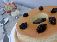Hotel Abba Goiana PE - Desayuno