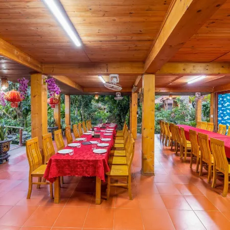 Lan Homestay