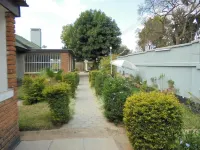 Belden s Nest Lodge Hotels in Ndola