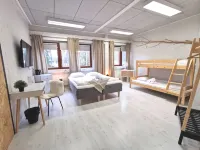 Goiglo Hotel & Hostel Hotels in Koillismaa