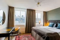 Home Hotel Cardinal Hotels in Vaxjo