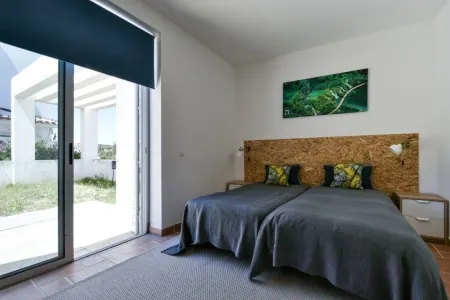 Pé na Areia Отели рядом с достопримечательностью «Quinta do vale»