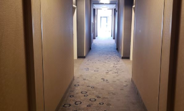 Courtyard Jacksonville