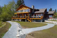 Sproat Lake Landing Resort Các khách sạn ở Port Alberni