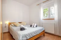 Villa Manda Adriatic Heated Pool - Homestays