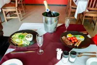 Sefapane Lodge and Safaris فنادق في فالابوروا