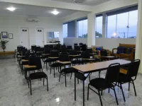 Hotel Flor de Minas فنادق في أوبيرابا