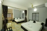 Aldora Airport Residency - 3 звезды