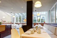 Hotel Atlanta - sarapan