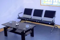 史班德懷茲旅館暨公寓