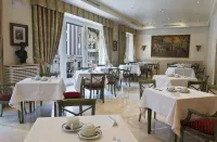 Hotel Atlántico Hotel a Madrid