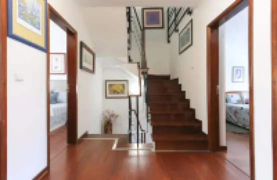 Charming Guesthouse - Sónias Houses Hotels in Benfica