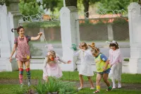 Villa Ammende Restaurant and Hotel - Family
