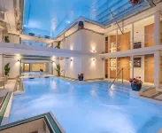 Grand Tonic Hotel & Spa Nuxe