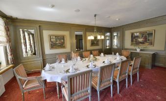 Ringhotel Weißer Hirsch