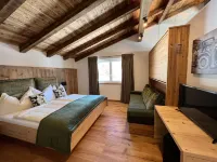 Penthouse Tauernfenster, Neukirchen
