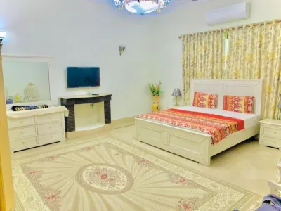 IVY Guesthouse Hotels in I-8 Sector