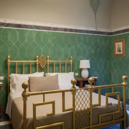 Coclee Guest Suite Palace