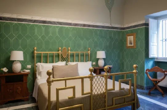 Coclee Guest Suite Palace