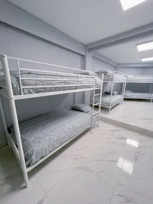 Hostel Acacias Các khách sạn ở 