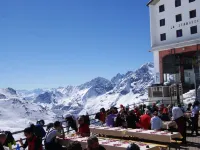 Hotel lo Stambecco Hotels in Breuil-Cervinia