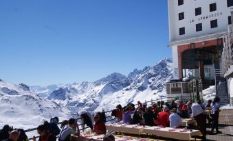 Hotel lo Stambecco