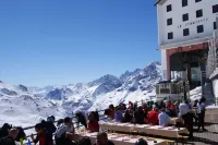 Hotel lo Stambecco Hotels in Breuil-Cervinia