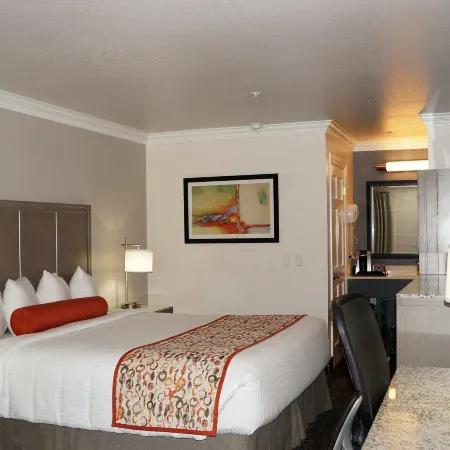Hotel Aria