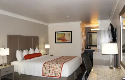 Hotel Aria Hotels in Mountain View