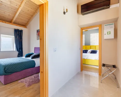 Villa Tanja Hotels in Opcina Zemunik Donji