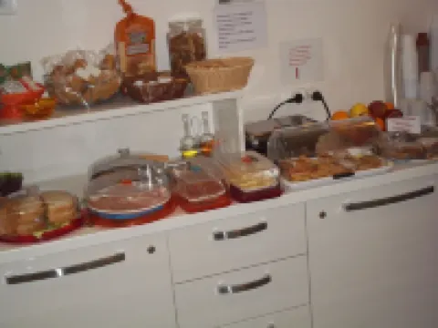 호텔 그론다 라구나레