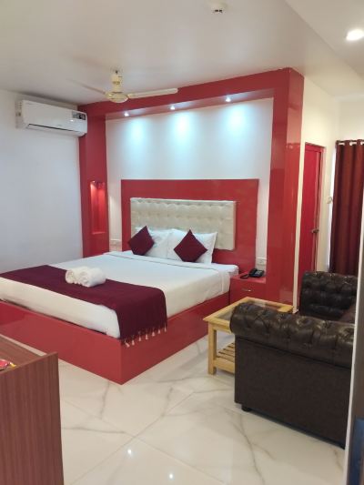 Other Hotel De Pebbles Photo