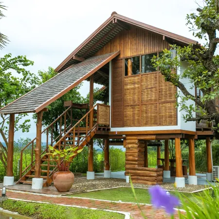 Saksila Resort