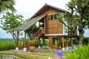 รูปภาพของศักศิลา รีสอร์ท