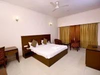 Hotel Sonia Hotels in Rudrapur