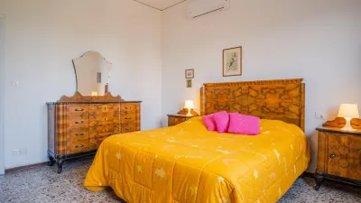 Villa Dora - Italian Homing