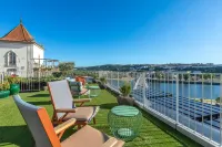 CBR Boutique Hotel - Coimbra Hotels in Coimbra