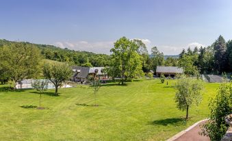 Le Domaine d'Angerville