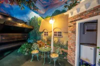 The Anniversary Inn - Fifth South Hotels in Salt Lake City