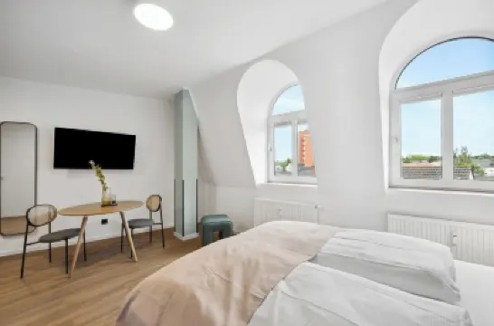 لايم هوم دوسلدورف بالينستر Hotels near هولتهاوزِن