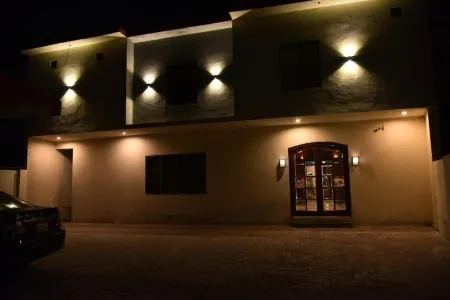 Rifadah Hotel Отели рядом с Аэропорт Мултан