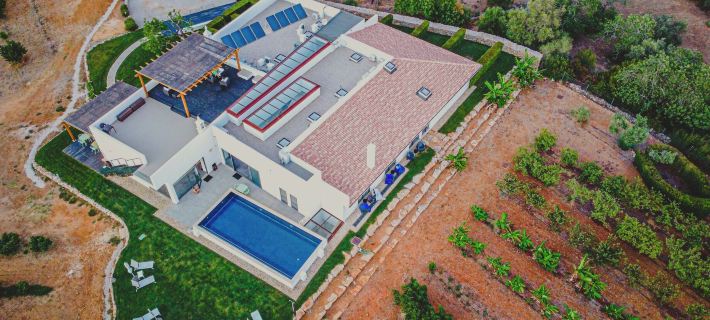 Mercedes Country House Hotels in Faro