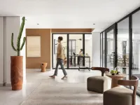 White City Limassol Aparthotel Hotels in Limassol