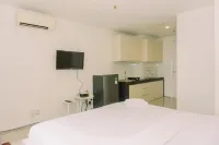Comfort Stay Studio Apartment at Tuscany Residence Các khách sạn ở Rawa Mekar Jaya